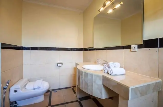 Villa, 4 Yatak Odası