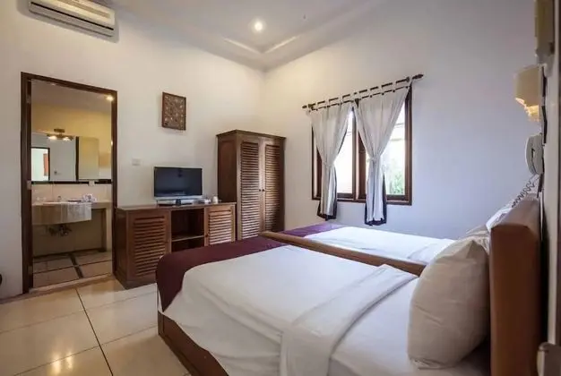 Villa, 5 Yatak Odası