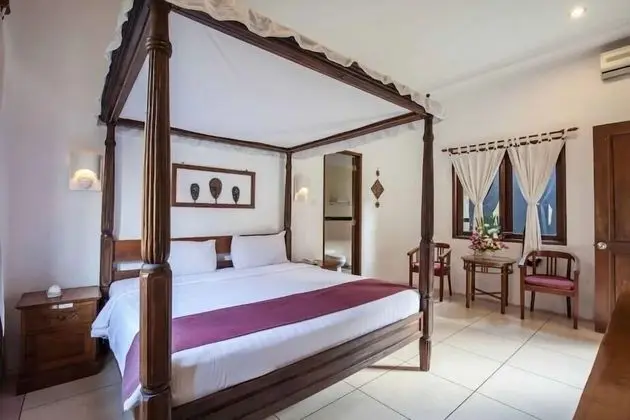 Villa, 5 Yatak Odası