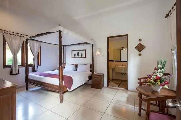 Villa, 5 Yatak Odası