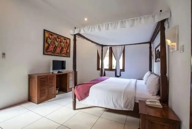 Villa, 5 Yatak Odası