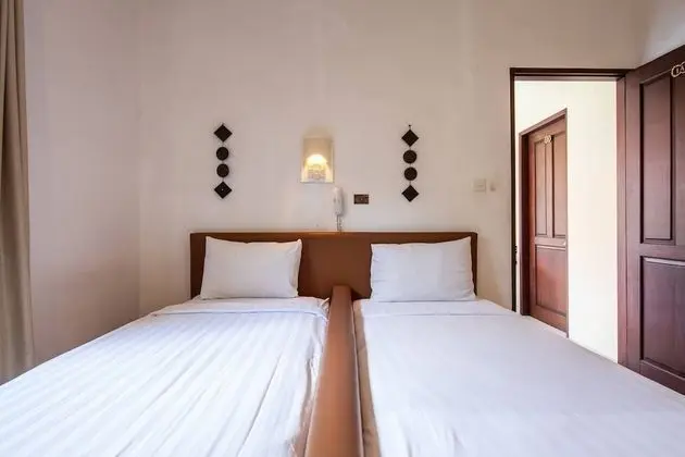 Villa, 5 Yatak Odası