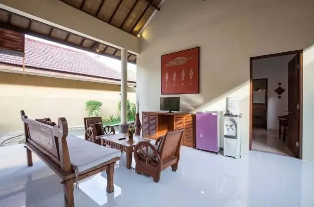 Villa, 5 Yatak Odası