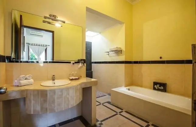 Villa, 5 Yatak Odası