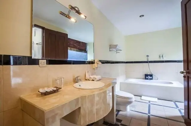 Villa, 5 Yatak Odası
