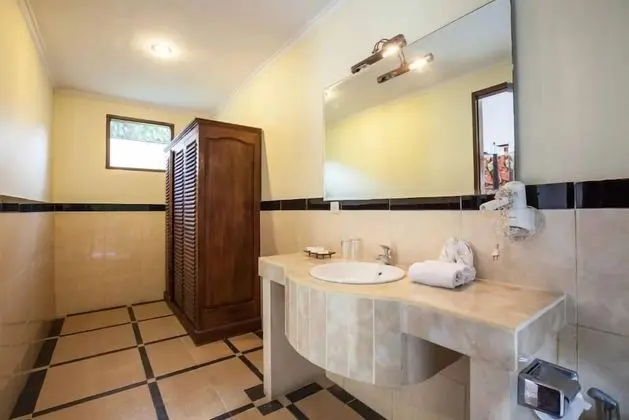 Villa, 5 Yatak Odası