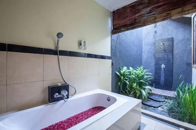 Villa, 5 Yatak Odası