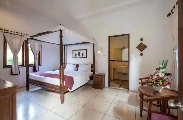 Villa, 6 Yatak Odası