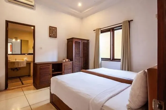 Villa, 6 Yatak Odası