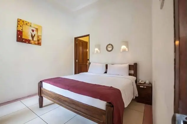 Villa, 6 Yatak Odası