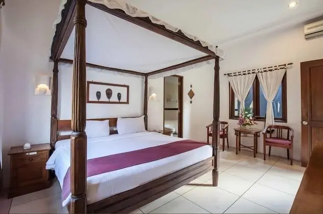 Villa, 6 Yatak Odası