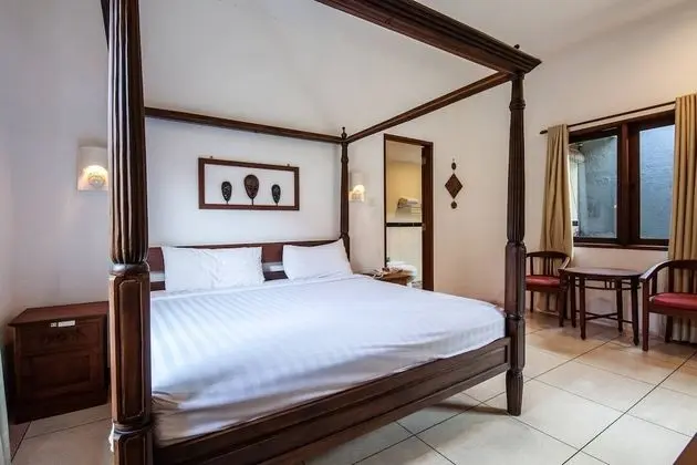 Villa, 6 Yatak Odası