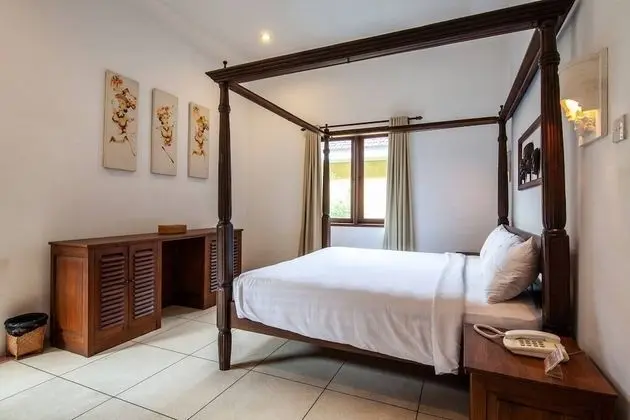 Villa, 6 Yatak Odası