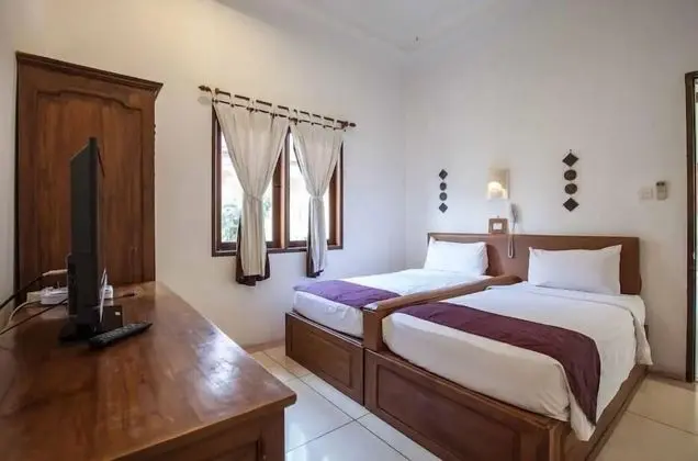 Villa, 6 Yatak Odası