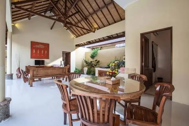 Villa, 6 Yatak Odası