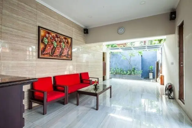 Villa, 6 Yatak Odası