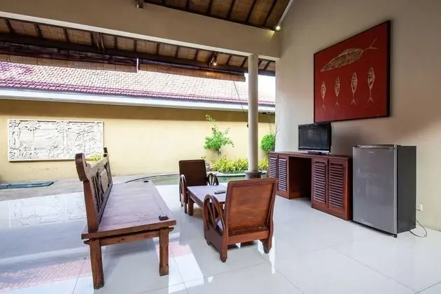 Villa, 6 Yatak Odası