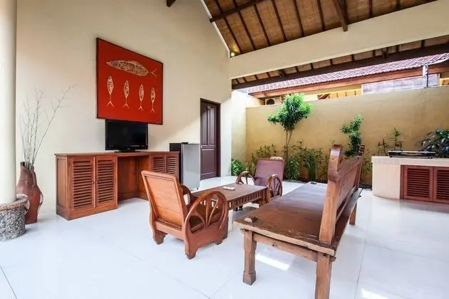 Villa, 6 Yatak Odası