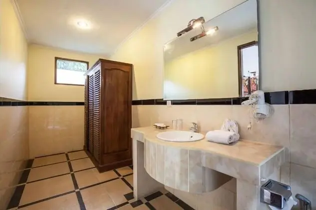 Villa, 6 Yatak Odası