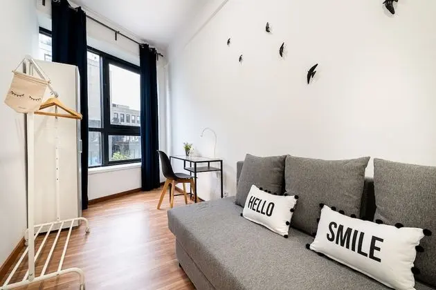 Superior Apart Daire, 2 Yatak Odası