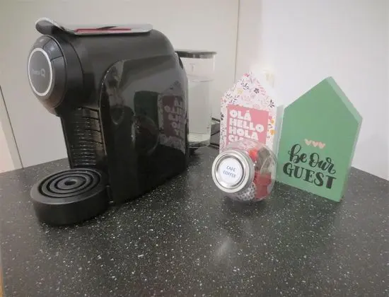 Superior Apart Daire, 2 Yatak Odası