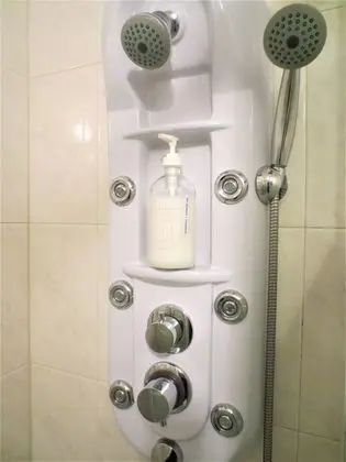 Superior Apart Daire, 2 Yatak Odası