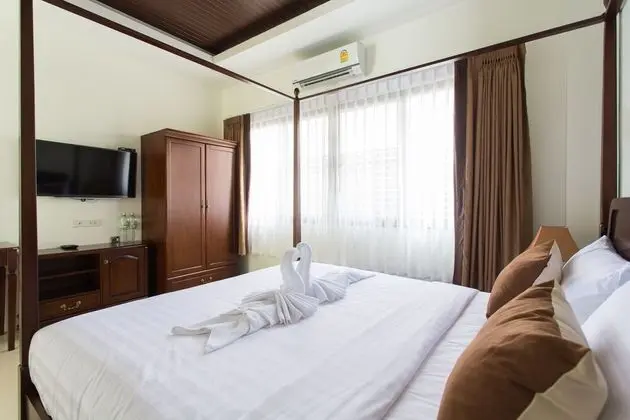 2-Bedroom Private Pool Villa