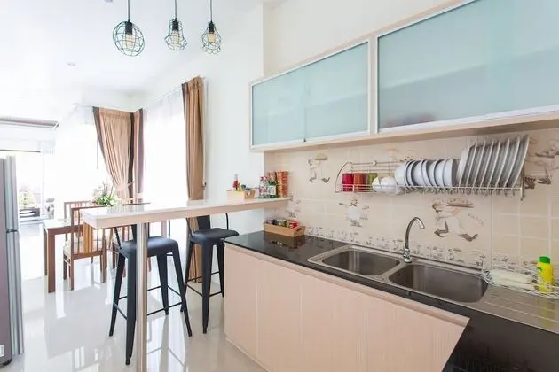 2-Bedroom Private Pool Villa