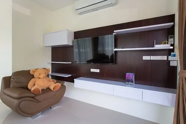 2-Bedroom Private Pool Villa