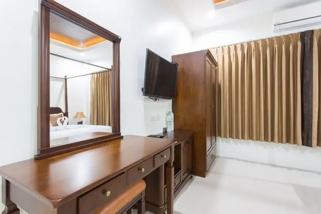 2-Bedroom Private Pool Villa