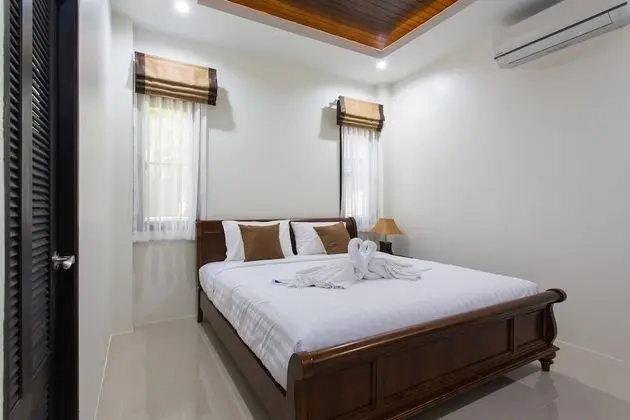 2-Bedroom Private Pool Villa