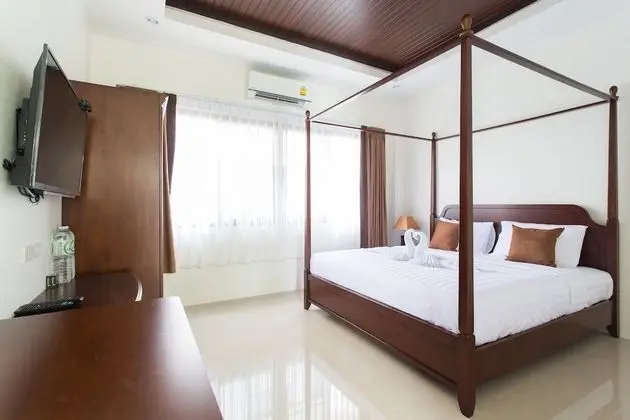 2-Bedroom Private Pool Villa