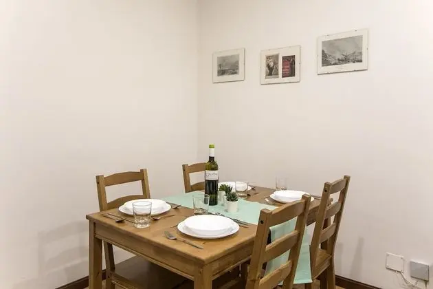 City Apart Daire, 2 Yatak Odası