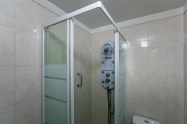 City Apart Daire, 2 Yatak Odası