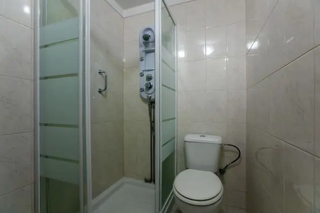 City Apart Daire, 2 Yatak Odası