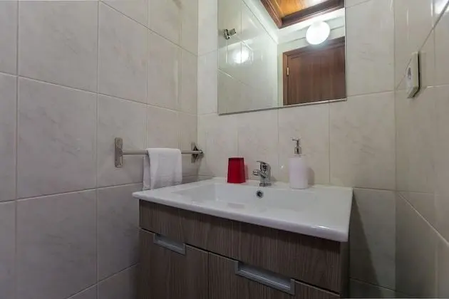 City Apart Daire, 2 Yatak Odası