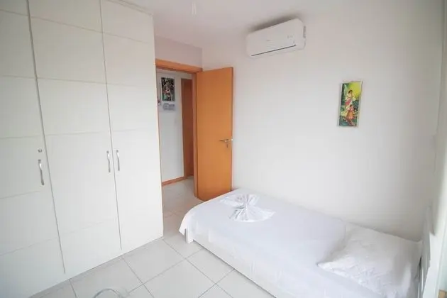 Apart Daire, 3 Yatak Odası