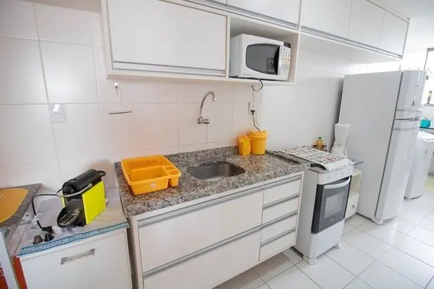 Apart Daire, 3 Yatak Odası