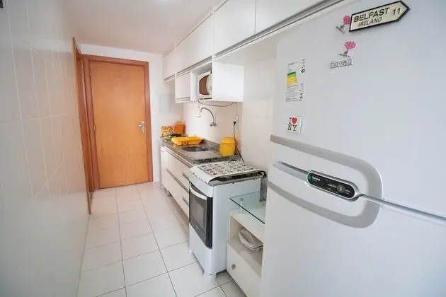 Apart Daire, 3 Yatak Odası