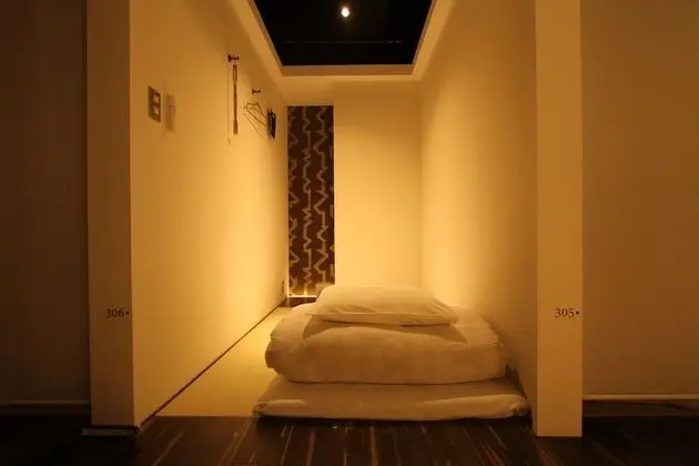 Traditional Oda (Japanese Style, Single Use)