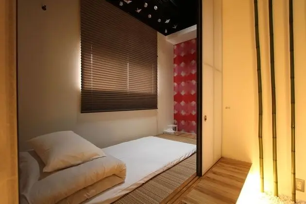Traditional Oda (Japanese Style, Single Use)