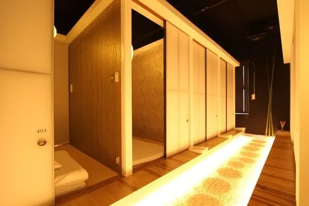 Traditional Oda (Japanese Style, Single Use)