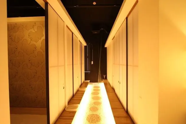 Traditional Oda (Japanese Style, Single Use)