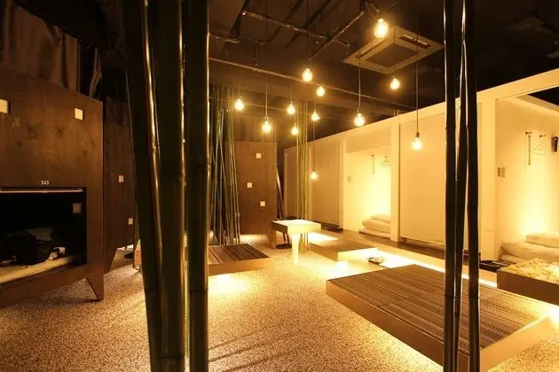 Traditional Oda (Japanese Style, Single Use)