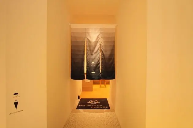 Traditional Oda (Japanese Style, Single Use)