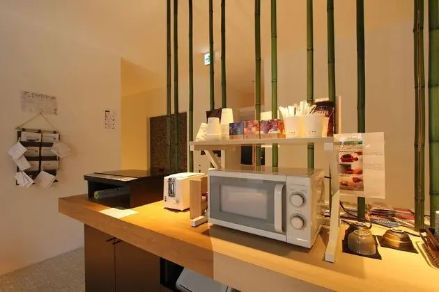 Traditional Oda (Japanese Style, Single Use)