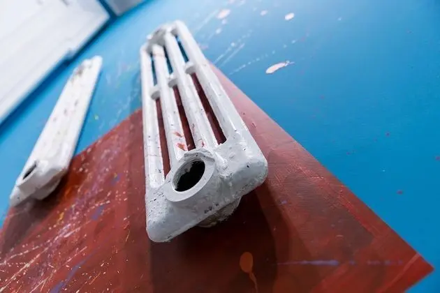 Classic Tek Büyük Yataklı Oda