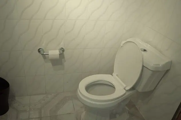 Deluxe Oda, Avlu Manzaralı