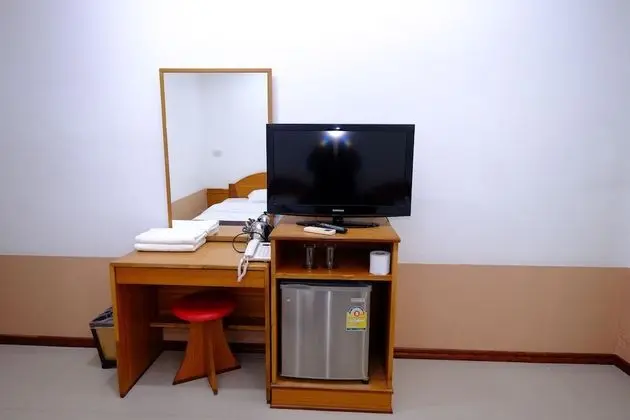 Superior İki Ayrı Yataklı Oda