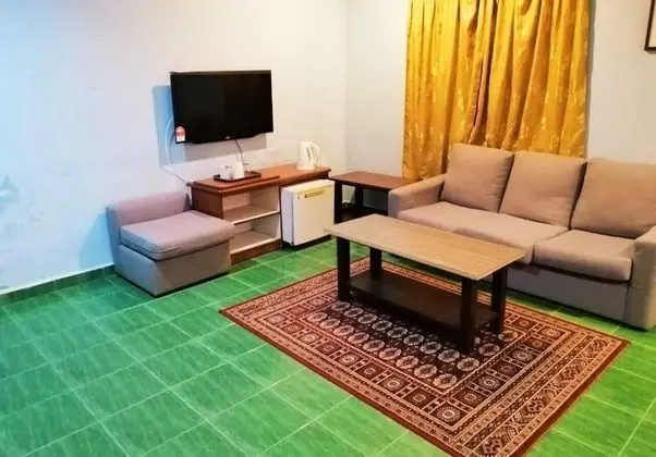 Deluxe Oda (Chalet)